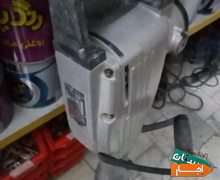 اجاره ابزار تست آب پرس لوله جوش لوله