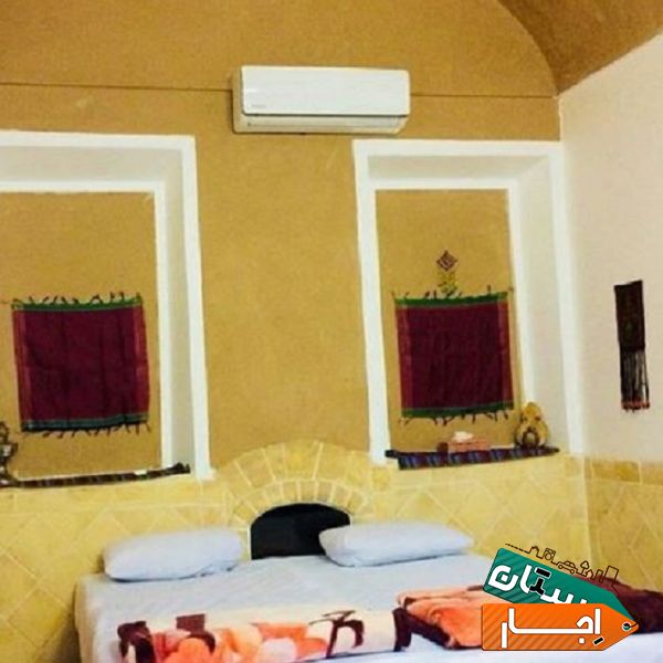 اجاره اقامتگاه بوم گردی کد خدا با بهترین قیمت در یزد