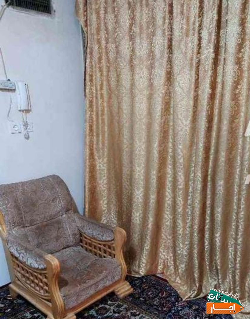 اجاره سوییت آپارتمان نزدیک حرم و مترو شهر ری