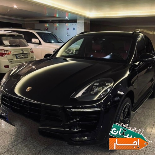 اجاره خودرو ماکان
