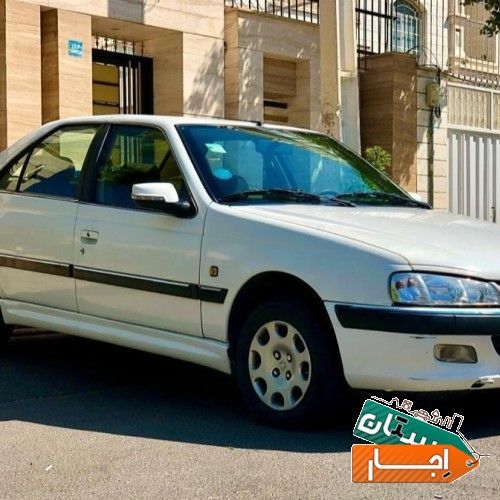 اجاره خودرو پارس با قیمت استثنایی