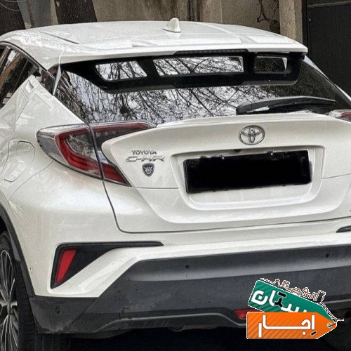 اجاره خودرو تویوتا، بنز،بی ام و با قیمت توافقی