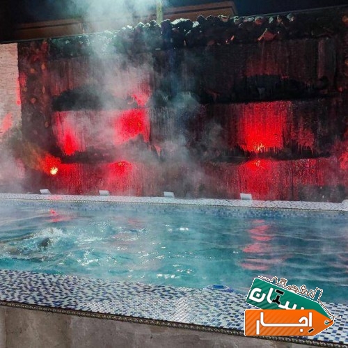 باغ ویلا اجاره