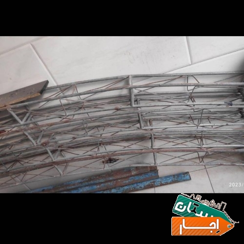 اجاره اسپیس