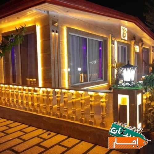 اجاره باغ ویلا استخر اب گرم وتولدودورهمی مالک هستم