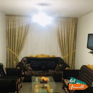 اجاره سوییت آپارتمان مبله 90 متر شیک گلشهر