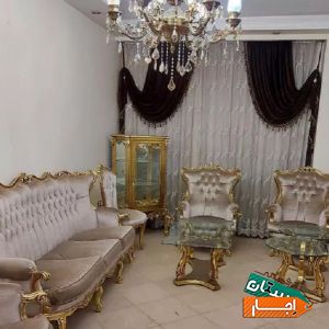 اجاره آپارتمان دو خوابه مبله شیک با شرایط عالی