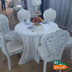اجاره میز، صندلی، تجهیزات، ظروف کرایه، تشریفات مجالس بهترین قیمت