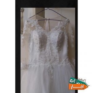اجاره لباس عروس