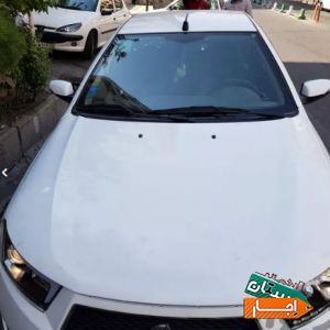 اجاره خودرو دنا با شرایط عالی