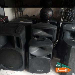 کرایه اجاره باند فلش خور رقص نور دیجی آقا خانم