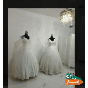 اجاره لباس عروس