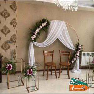 بادکنک ارایی گل ارایی اجاره باندرقص نوراجاره صندلی