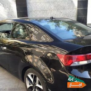 اجاره کرایه سراتو کوپه/قیمت عالی