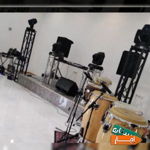 اجاره باغ ویلا عمو رحمت جهت مراسم