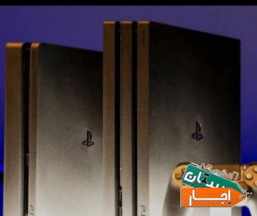 کرایه ps4اجاره پی اس 4