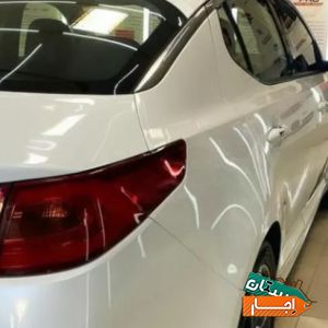 اجاره خودرو اپتیما معمولی2014/ماشین/کرایه