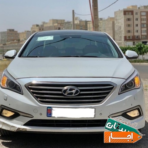 اجاره خودرو سوناتا، قیمت توافقی