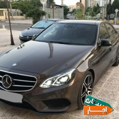 اجاره خودرو بنز c200 با شرایط اسان