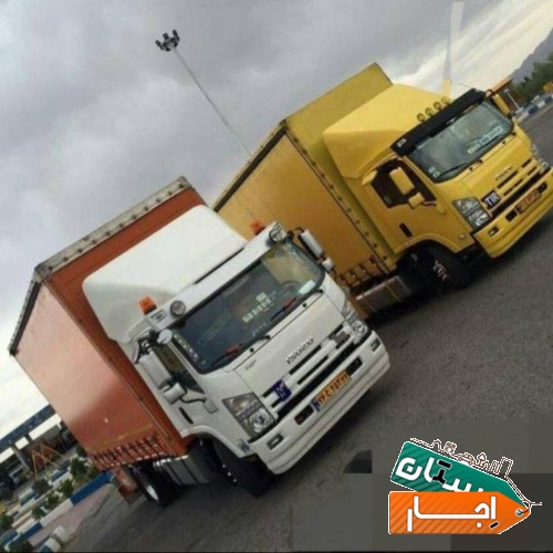 باربری دراسلامشهر*جابه جای اثاث منزل *کارگر خالی
