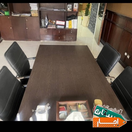 اجاره ملزومات اداری