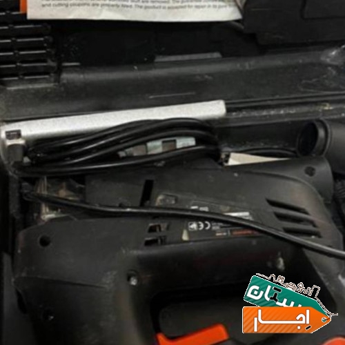 ابزارالات