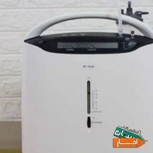 اجاره دستگاه اکسیژن ساز و کپسول آمریکایی و آلمانی با مناسب ترین شرایط