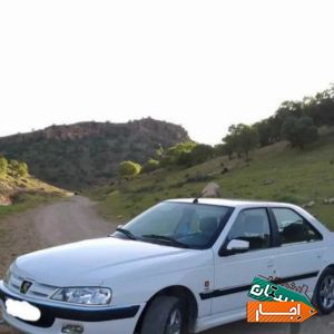 اجاره خودرو پژو پارس