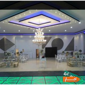 اجاره سالن اجتماعات باغ تالار تشریفات مجالس