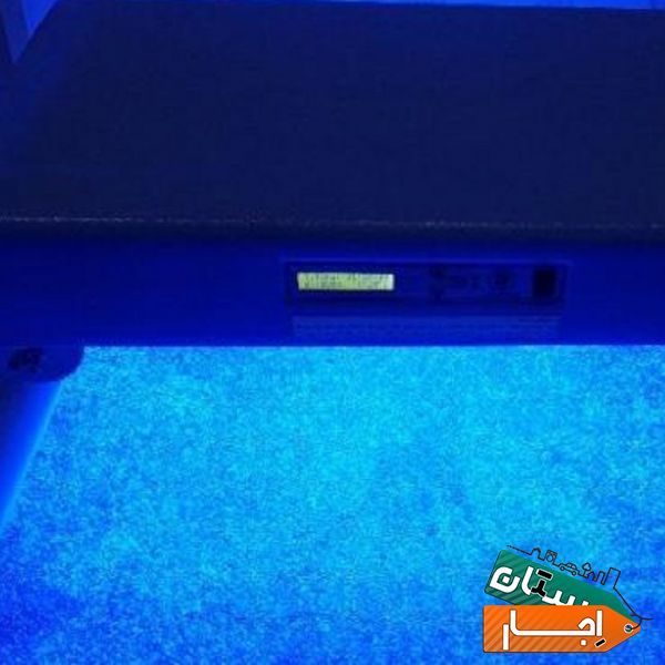 اجاره دستگاه زردی نوزاد، تست زردی بدون خونگیری