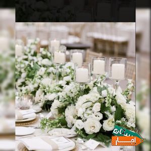 باغ و تالارتشریفات مجالس و اجاره ویلا، سالن