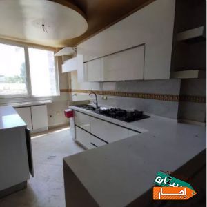 اجاره آپارتمان 94 متر ادیبی فول امکانات