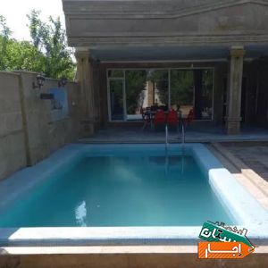 اجاره باغ ویلا سهلیه استخر آبگرم تسویه با بهترین شرایط