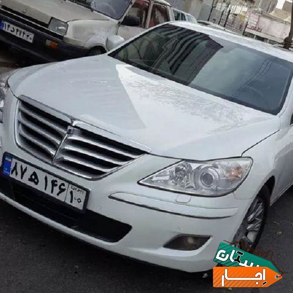 اجاره خودرو های خارجی رنت اسان