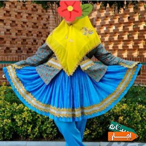 اجاره لباس محلی و سنتی با شرایط عالی
