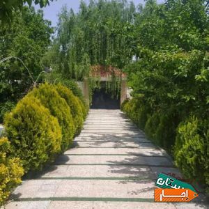 معتبرترین شرایط اجاره 1200متر استخردار فول امکانات خوشنام (کردان،سهیلیه)