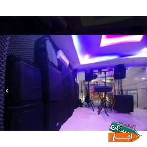 اجاره باند فلشخوربلوتوثی،نور صدا،djدیجی آقا و خانم