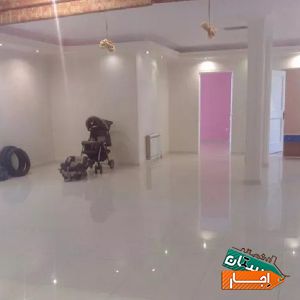 بهترین شرایط اجاره آپارتمان در تجریش 140 متر ( یک واحد از سه واحد ویلایی )