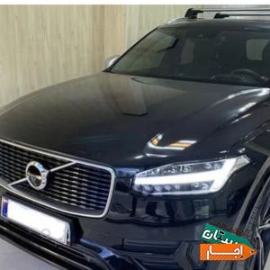 اجاره ماشین ولوو شاسی/رنت/اجاره ماشین