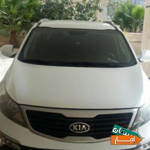 اجاره اسپرتیج در کیش