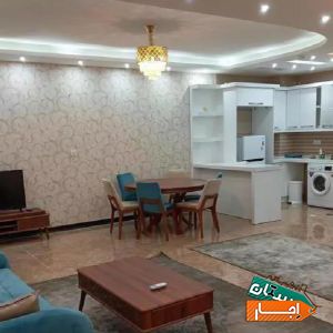 اجاره اپارتمان نو ساز فاز 7 صدف با امکانات با بهترین شرایط