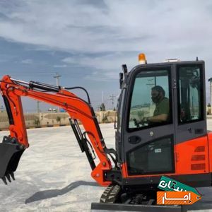 کارشناس تجربی ماشین الات راهسازی و معدنی