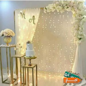 اجاره دکور و بادکنک آرایی و دیزاین با بهترین قیمت