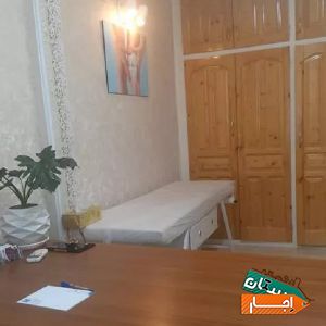 اجاره آپارتمان جهت مطب پزشک فول امکانات
