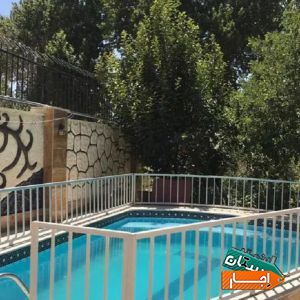 باغ ویلا اجاره 1250 منر بهاران شهریار استخردار با بهترین شرایط