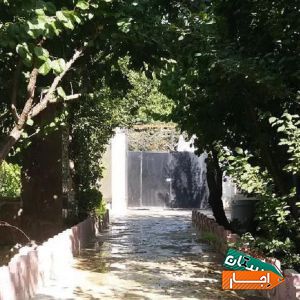 اجاره باغ با بهترین شرایط