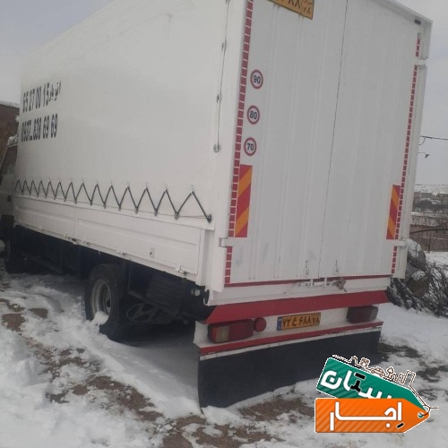 باربری اسلامشهر،اتوبار پرند شهریار،رباط کریم اندیشه