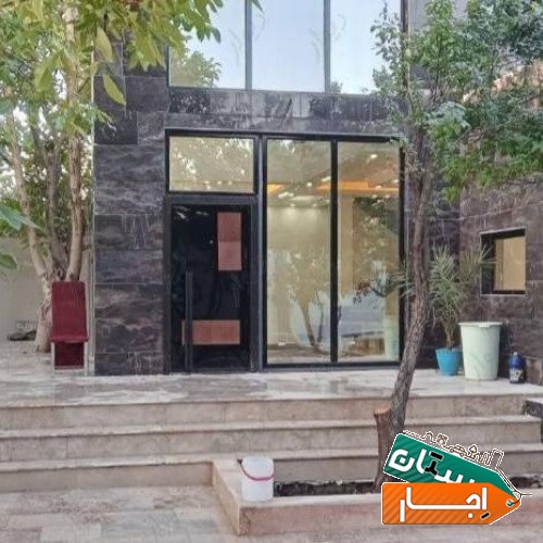 اجاره باغ ویلا استخر دار شهریار