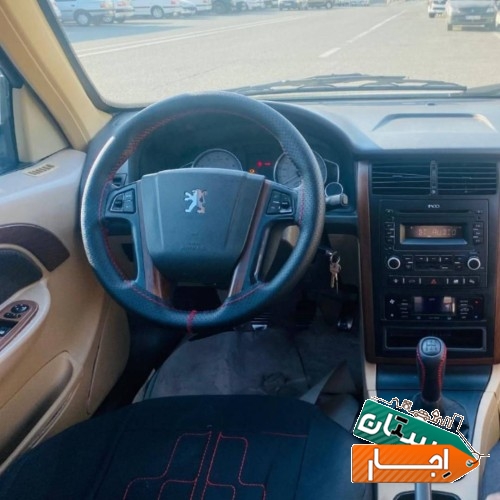 اجاره خودرو بدون راننده