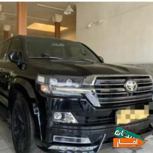 اجاره ماشین لندکروز/خودرو قیمت عالی